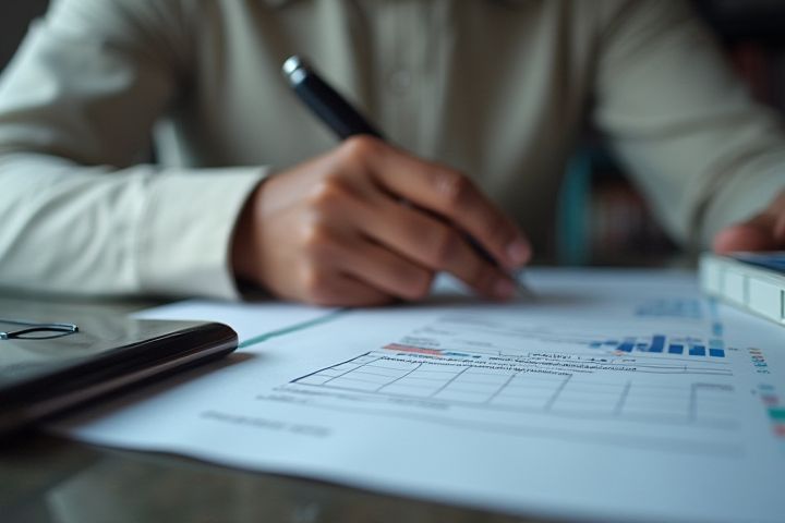 Top Accountants in Nigeria: How to Identify and Choose the Best