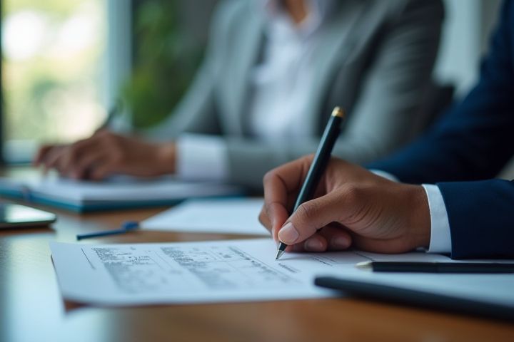 Top Accountants in Nigeria: A Guide to Leading Experts and Firms