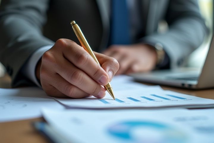Top Accounting Firms in Nigeria: A Guide to Leading Audit and Financial Services