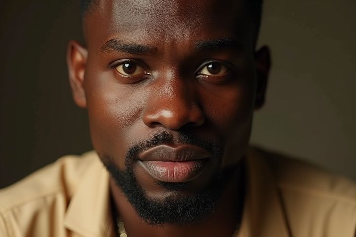 Top Nigerian Actors: Discover the Leading Stars in Nollywood