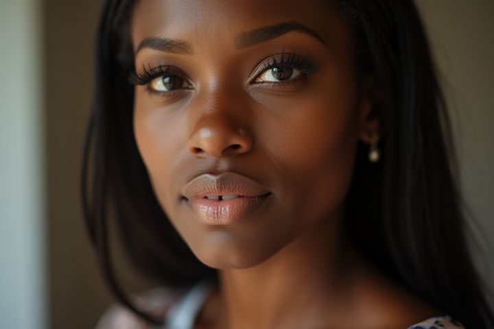 Top Nigerian Actresses - Leading Talents and Rising Stars in Nollywood