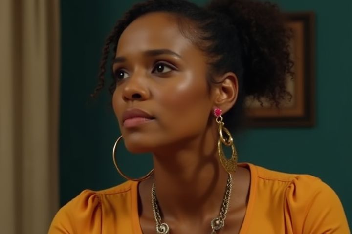 Top Nigerian Actresses: Celebrating Talent and Influence in Nollywood