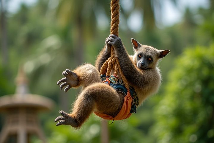 Nigeria's Top Adventure Park: Ultimate Guide for Thrill-Seekers