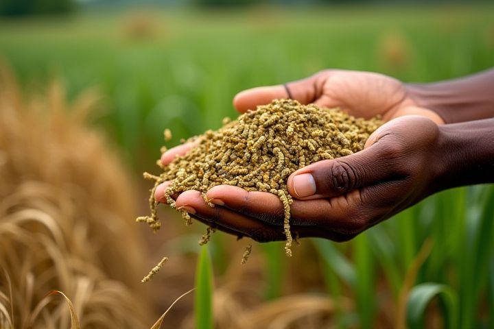 Top Agricultural Exports from Nigeria: Maximizing Global Market Opportunities