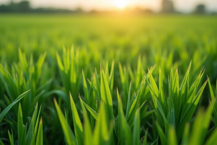 Top Agricultural Practices in Nigeria: Boosting Productivity & Sustainability