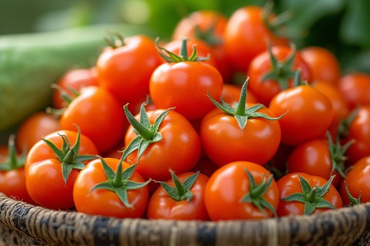 Top Agricultural Products in Nigeria: A Comprehensive Guide to High-Yield Crops
