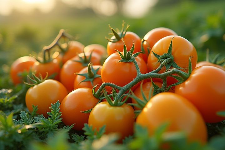 Top Agricultural Products in Nigeria: Opportunities and Benefits