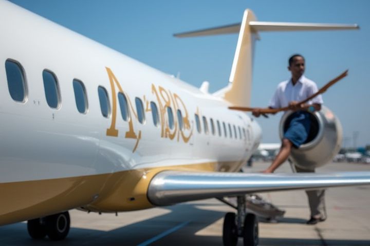 Top-Rated Airlines in Nigeria: Comprehensive Service Review and Travel Guide
