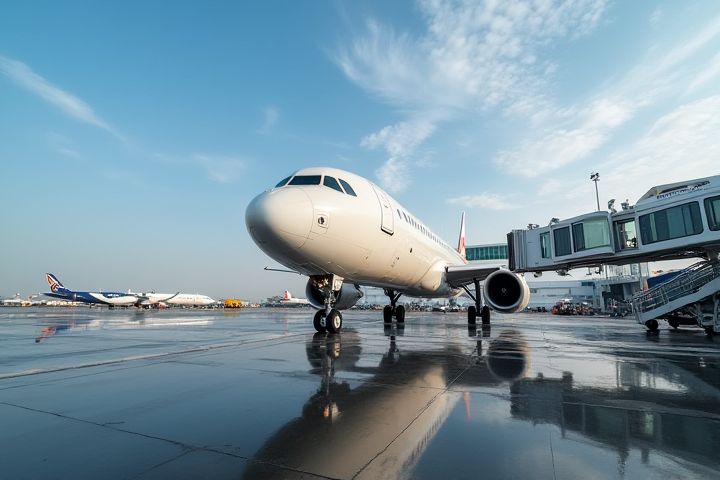 Top Airports in Nigeria: Features, Services & Travel Tips