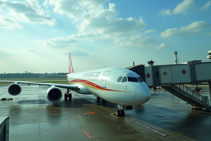Top Nigerian Airports: Features, Rankings & Travel Tips