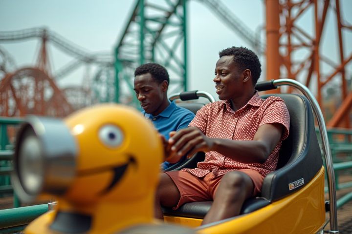 Top Amusement Parks in Nigeria for Thrilling Experiences and Family Fun