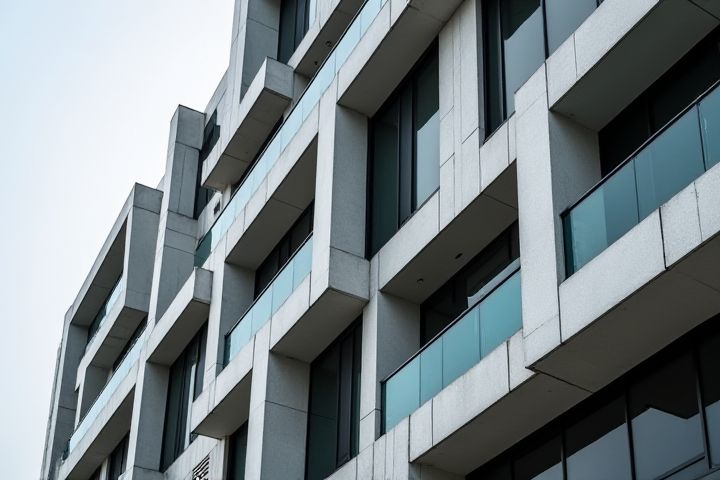 Top Architectural Firms in Nigeria: A Guide to Leading Design Innovators