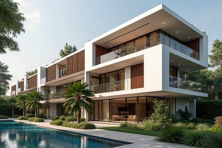 Top Architects in Lagos - Discover Leading Designers & Firms