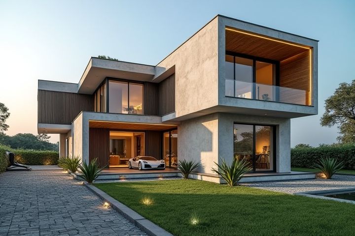 Iconic Architectural Masterpieces of Nigeria: A Guide to Exceptional Structures