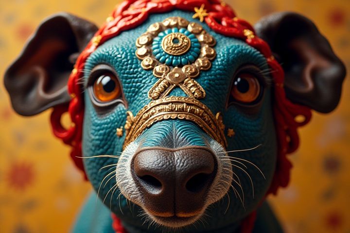 Discover Nigeria's Top Art Galleries & Cultural Hubs