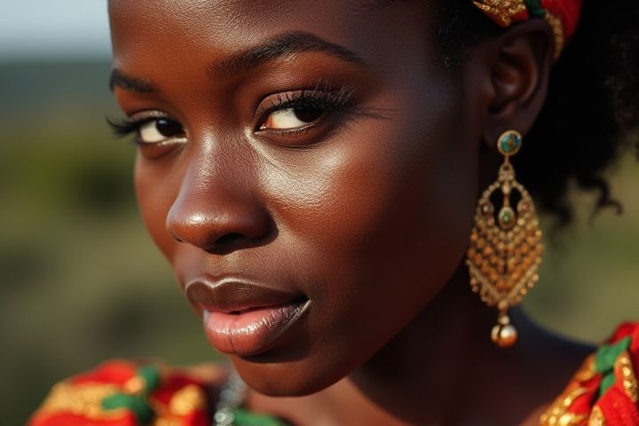 Top Nigerian Artists: Discover the Leading Musicians Impacting the Soundscape
