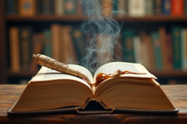Top Nigerian Authors: Discover Influential Voices and Their Impactful Works