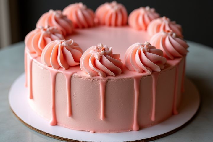 Top Nigerian Bakeries for Exquisite Cakes: A Guide to Delightful Creations