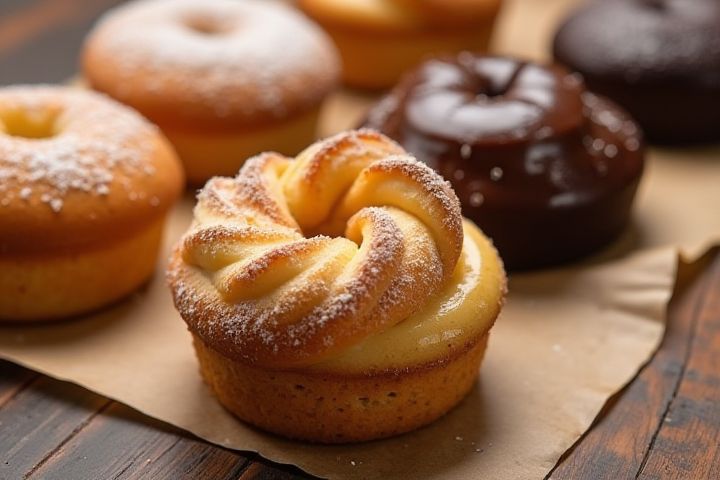 Top Nigerian Bakeries to Satisfy Your Sweet Tooth