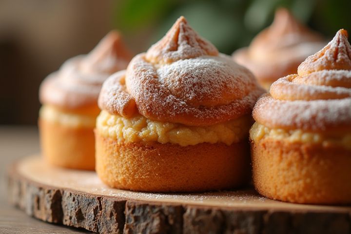 Top Bakeries in Nigeria - Guide to the Finest Bread and Pastries