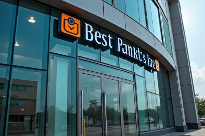 Top Banks in Lagos - A Guide to Choosing the Right Financial Institution
