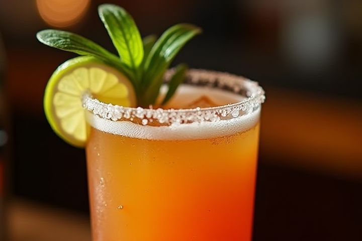 Top Bars in Nigeria for Unforgettable Nightlife Experiences