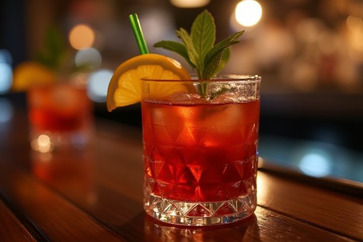 Top Bars in Abuja, Nigeria: Discover the Best Spots for Drinks and Entertainment