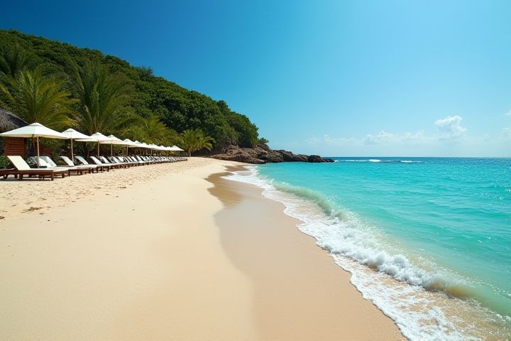 Top Beach Resorts in Nigeria: A Traveler's Guide to Luxurious Coastal Escapes