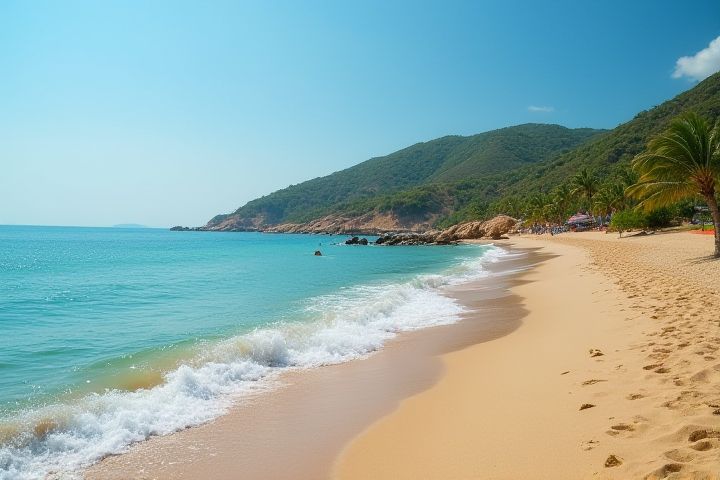 Top Beaches in Abuja: Discover Relaxing Spots & Hidden Gems