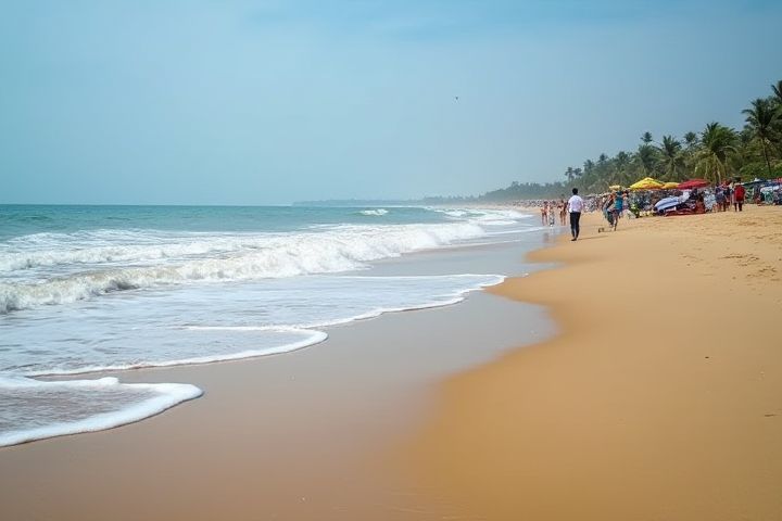 Top Beaches in Lagos, Nigeria: Discovering the Best Spots for Sun, Sand & Surf