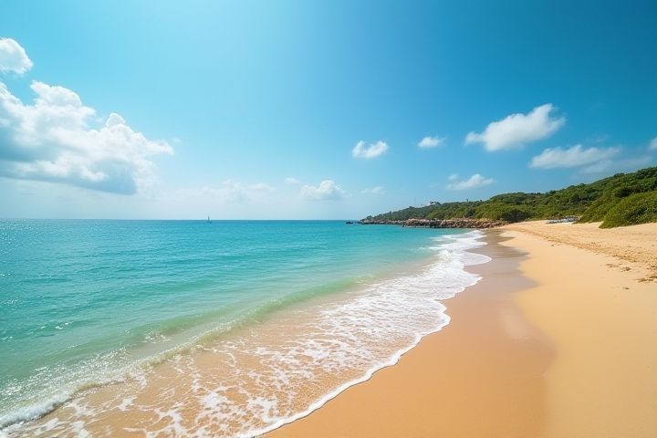 Top Beaches in Lagos for Sun, Surf, and Relaxation