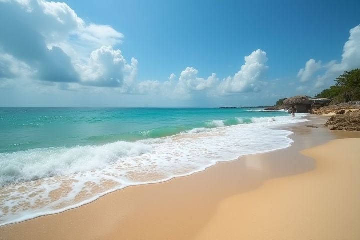 Top Nigerian Beaches for a Perfect Coastal Getaway