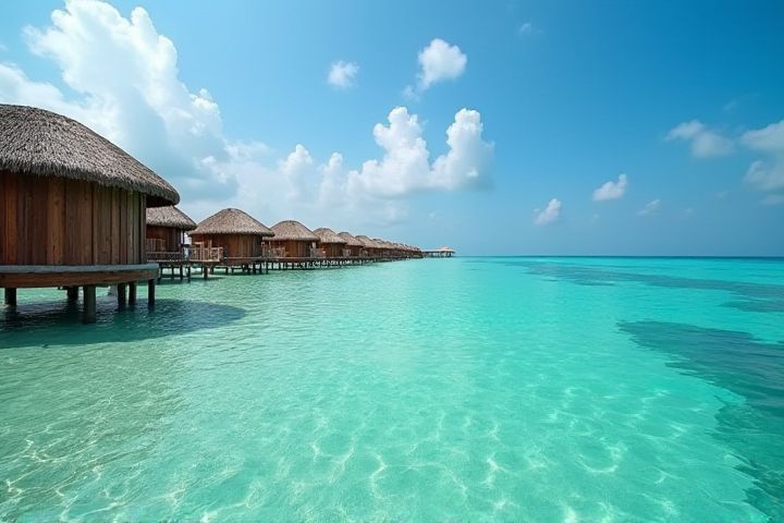 Top Beach Resorts in Nigeria for an Unforgettable Getaway