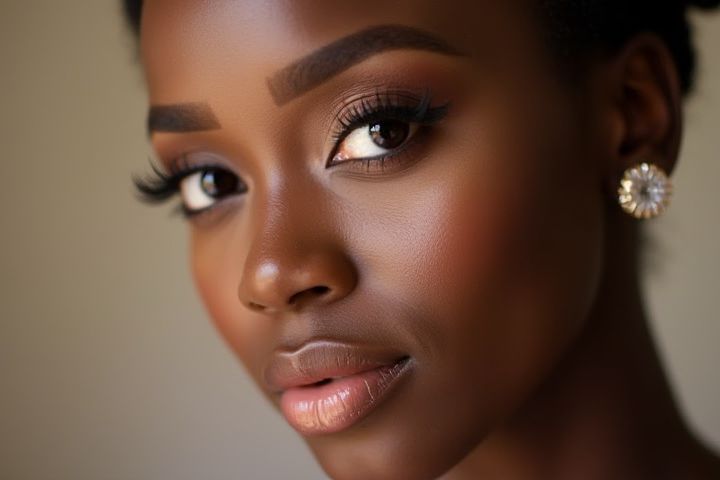 Top Beauticians in Nigeria: How to Choose the Right Expert for Your Beauty Needs