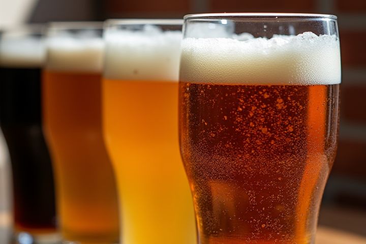 Top Nigerian Beers - A Guide to Popular Brews & Unique Flavors