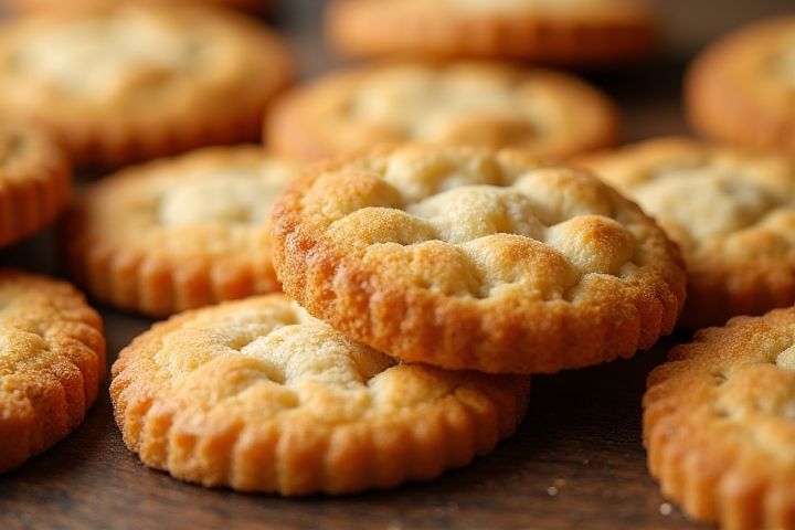 Top Biscuit Brands in Nigeria - A Guide to the Tastiest Choices