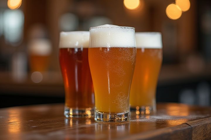 Top Breweries in Nigeria: Discover the Finest and Most Popular Choices