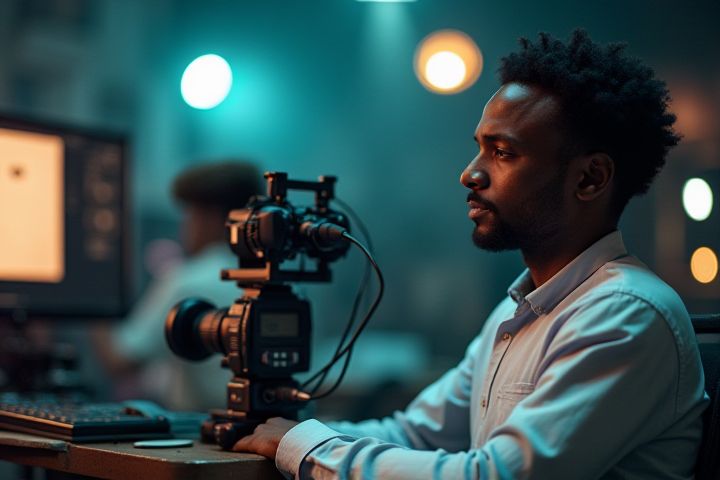 Top Broadcasters in Nigeria: Leading Voices and Influential Media Outlets