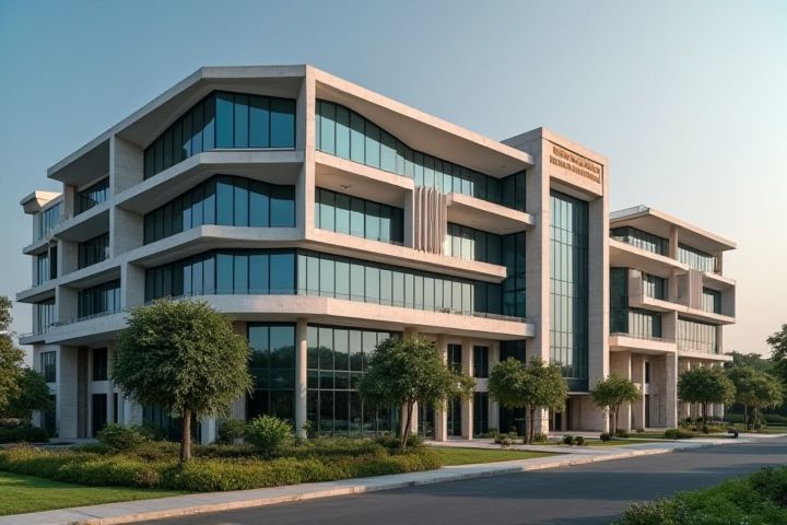 Top Business Schools in Nigeria - Choose the Right One for Your Career Path