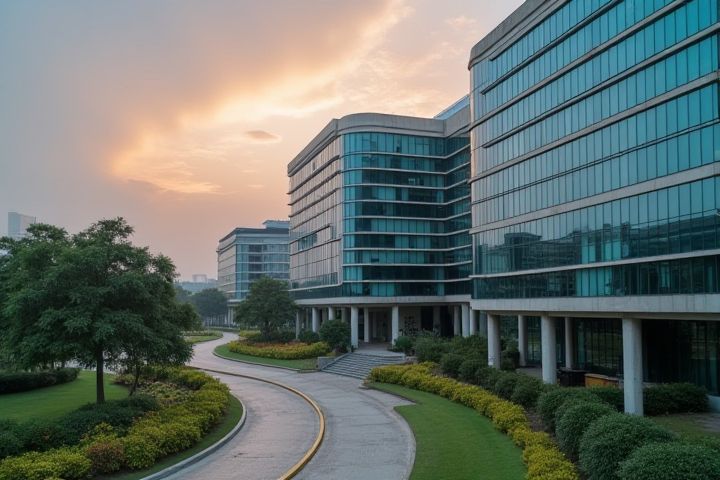 Top-Rated Business Schools in Nigeria for Aspiring Leaders
