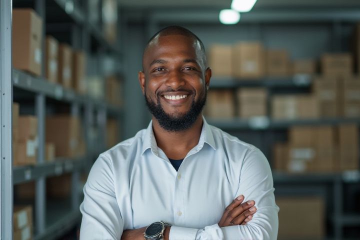 Top Profitable Business Ideas to Launch in Nigeria