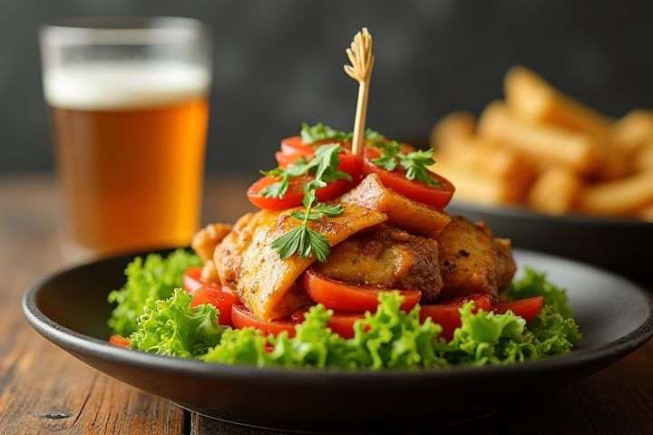 Top Cafes in Nigeria: Where to Savor the Finest Brews and Delights