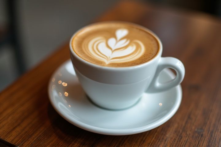 Top Cafes in Nigeria: Your Guide to the Best Coffee Spots and Cozy Atmospheres