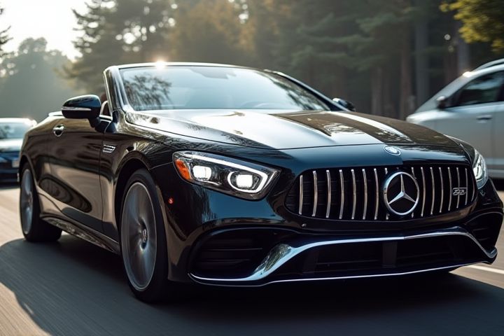 Top Car Brands in Nigeria: A Guide to Popular Choices