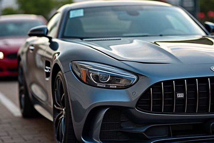 Top Car Dealerships in Nigeria: Find Reliable Auto Sales & Services