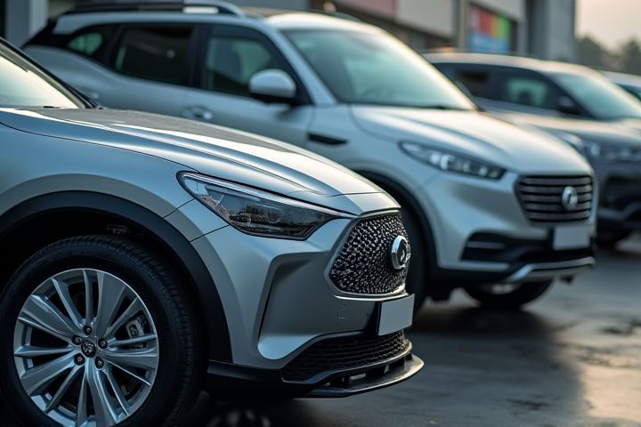 Top Car Dealerships in Nigeria - How to Find Reliable and Reputable Options