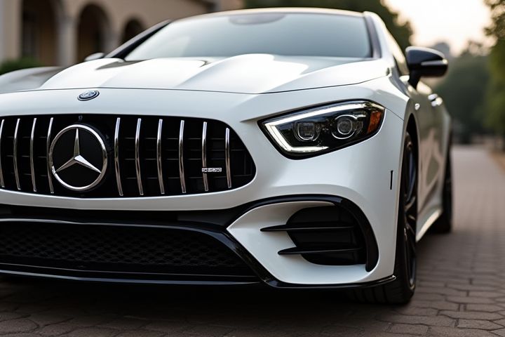 Top Cars in Nigeria: Best Vehicles for Performance, Comfort, and Value