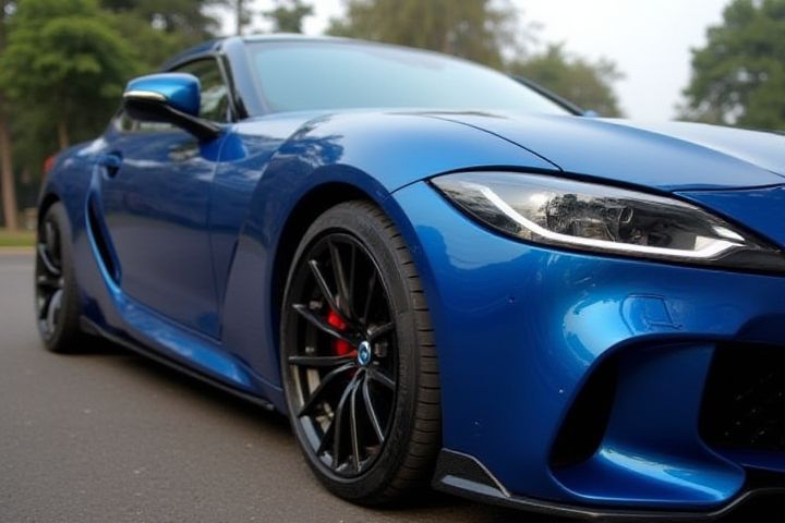 Top Vehicles for Nigerian Roads: A Comprehensive Buying Guide