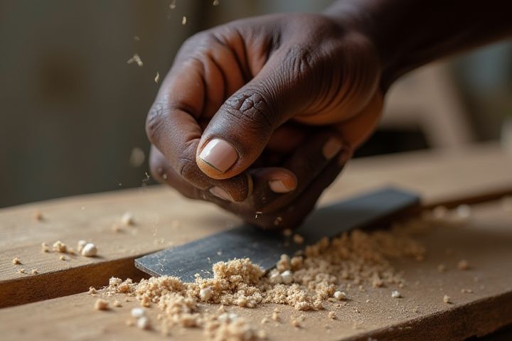 Top Carpenters in Nigeria - A Guide to Skilled Craftsmanship and Services