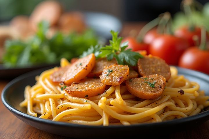 Top Caterers in Nigeria: Your Guide to Exceptional Culinary Services
